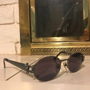Vintage jean Paul Gaultier Glasses